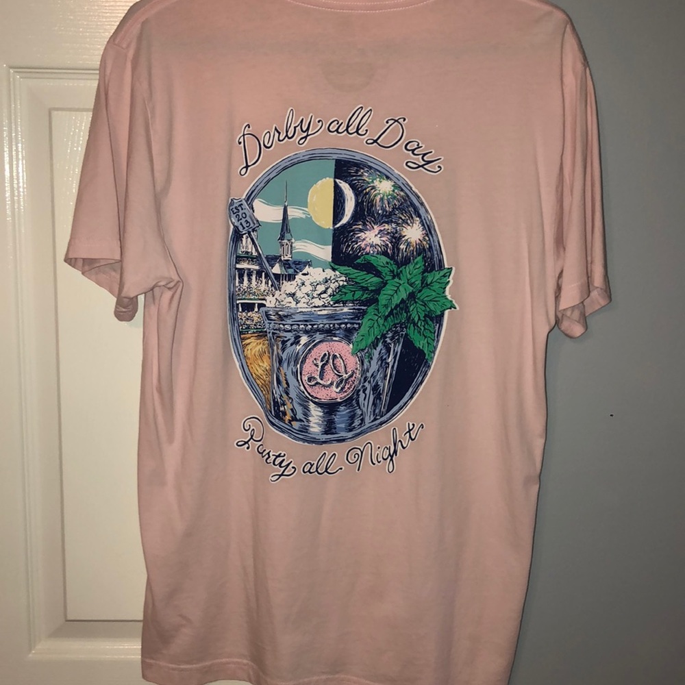 Lauren James T-Shirt Derby Edition